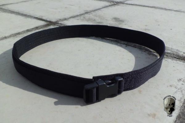 G TMC UTX Buckle Belt ( BK )